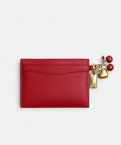 COACH レディース財布（柄：花柄、フラワー）｜ファッション おすすめ