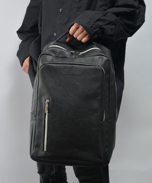 TRANSIT GATE デイバック リュック Transit Gate G1 ビジネス