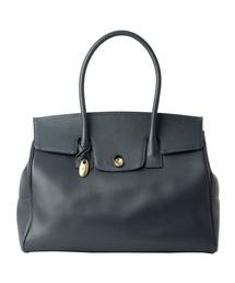 TOFF&LOADSTONE ビジネスバッグ ルーフボタン(L) メンズ