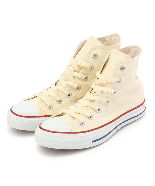 CONVERSE（コンバース） スニーカー CANVAS ALL STAR Hi / キャンバス