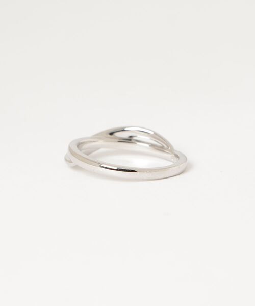 4℃ プラチナ　指輪　リング　ダイヤ サイズ:8号】プラチナ ダイヤ0.3ct リング R664DI-P2 | 山梨県大月市