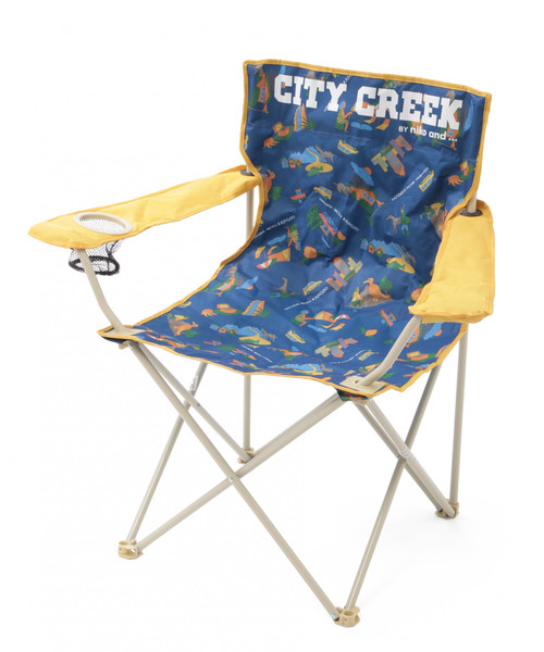 niko and…（ニコアンド） 家具 「CITY CREEK×KANGOO×CAPTAIN STAG