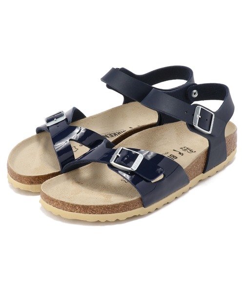 Rio商品 BIRKENSTOCK（ビルケンシュトック） サンダル RIO/リオ BF
