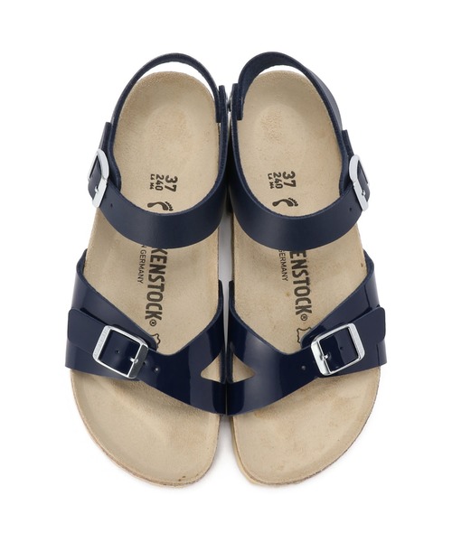 Rio商品 BIRKENSTOCK（ビルケンシュトック） サンダル RIO/リオ BF