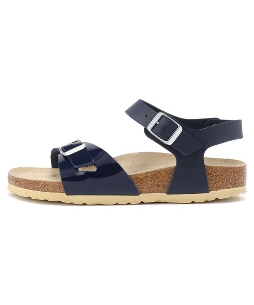 BIRKENSTOCK（ビルケンシュトック） サンダル RIO/リオ BF