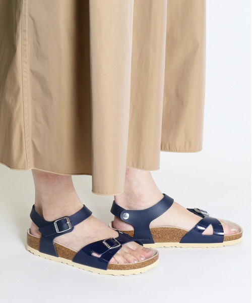 BIRKENSTOCK（ビルケンシュトック） サンダル RIO/リオ BF