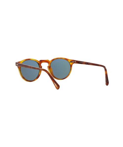 OLIVER PEOPLES オリバーピープルGregory Peck Sun GREGORY PECK Sun OV5217S / オリバーピープルズ 取扱い店舗
