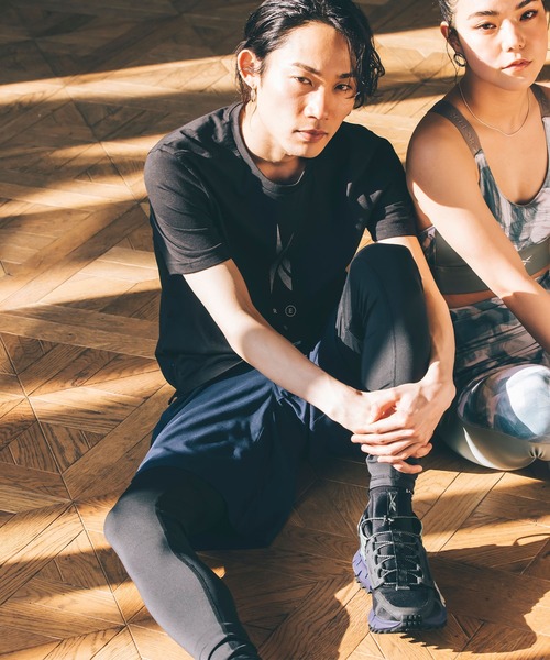 Reebok レギンス ランニング エッセンシャルズ スピードウィック