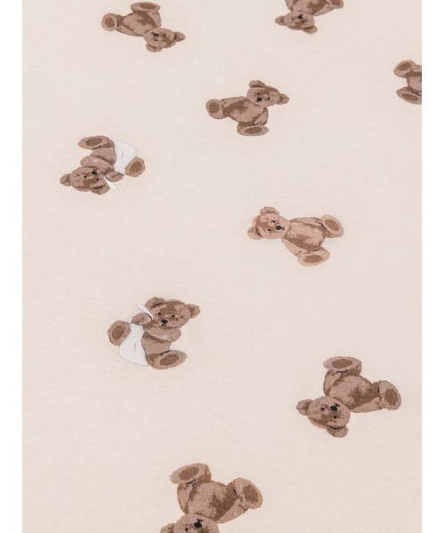 低価好評 ベッド 寝具 (セミダブル)ベアモチーフ3点SET ZOZOTOWN PayPayモール店 - 通販 - PayPayモール 好評高評価