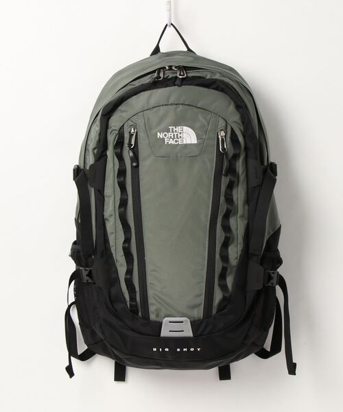 THE NORTH FACE デイバック リュック バッグパック Big Shot CL 