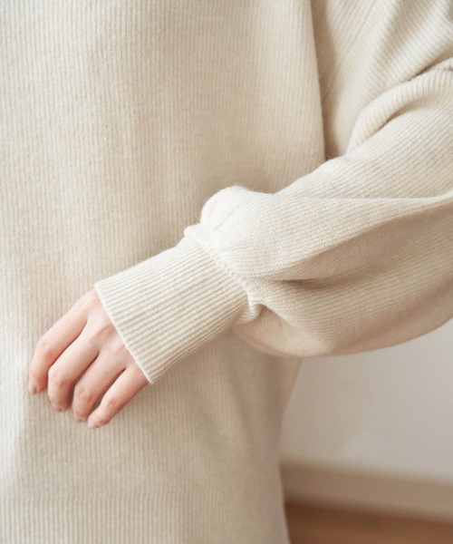 ROPE' PICNIC（ロペ ピクニック） ニット セーター メレンゲニット