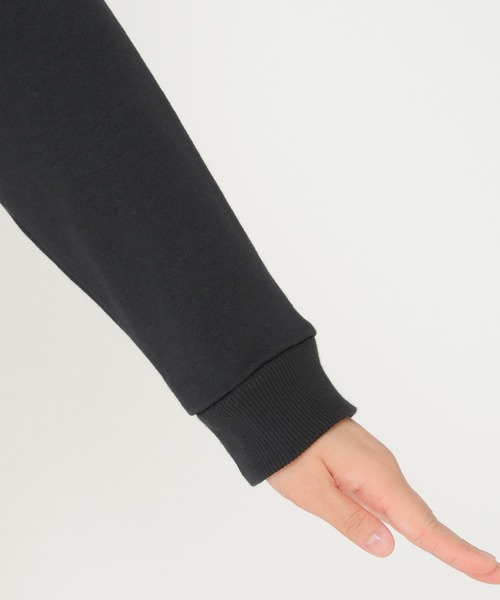パーカー Healthknit Product ハーフZIPパーカー レディース Healthknit PRODUCT パーカー Product ハーフZIPパーカー