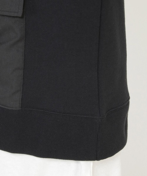 パーカー Healthknit Product ハーフZIPパーカー レディース Healthknit PRODUCT パーカー Product ハーフZIPパーカー