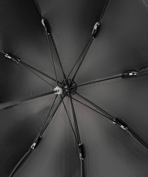 LANVIN COLLECTION 傘 晴雨兼用日傘 ”シエスタスカラ刺繍フリル