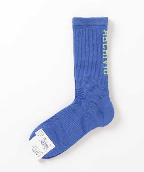 archivio ゴルフウェア ※ソックスはつきません archivio 靴下 「MENS」アルチビオゴルフウェア クルーソックス