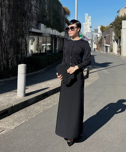 スカート JENNE Aラインニットスカート : ZOZOTOWN Yahoo!店 - 通販