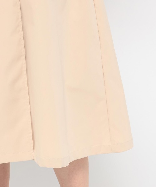 MISCH MASCH（ミッシュマッシュ） トレンチコート コート ケープ