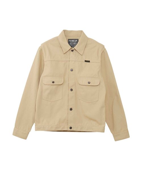 HYSTERIC GLAMOUR（ヒステリックグラマー） ジャケット ブルゾン