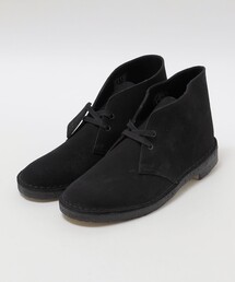 ブーツ CLARKS: DESERT BOOTS メンズ｜ZOZOTOWN Yahoo!店