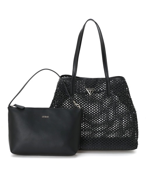 トートバッグ VIKKY Large Tote トートバッグ レディース レディース