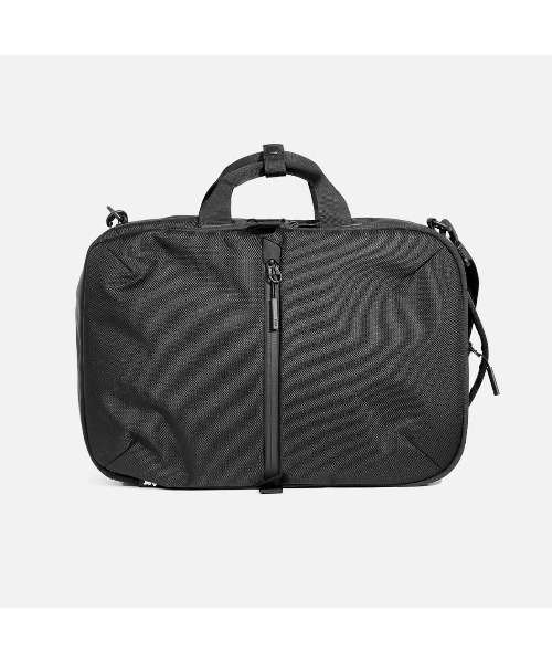 Aer（エアー） デイバック リュック AER Flight Pack 3 Black / AER