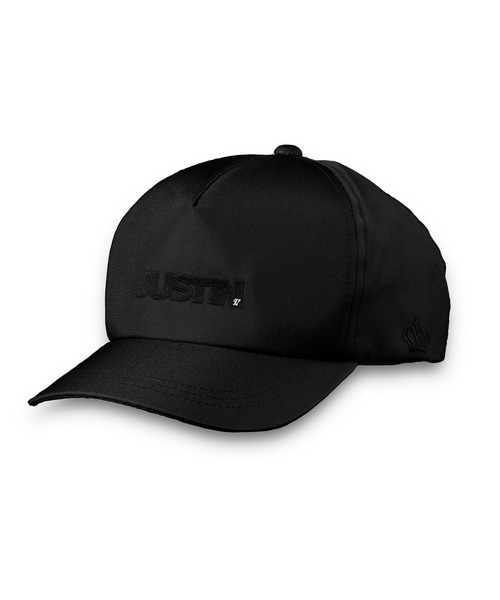 JUSTIN DAVIS（ジャスティンデイビス） キャップ 帽子 UNION” Logo Cap
