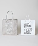 トートバッグ 「TODAYS SPECIAL」...の詳細画像3