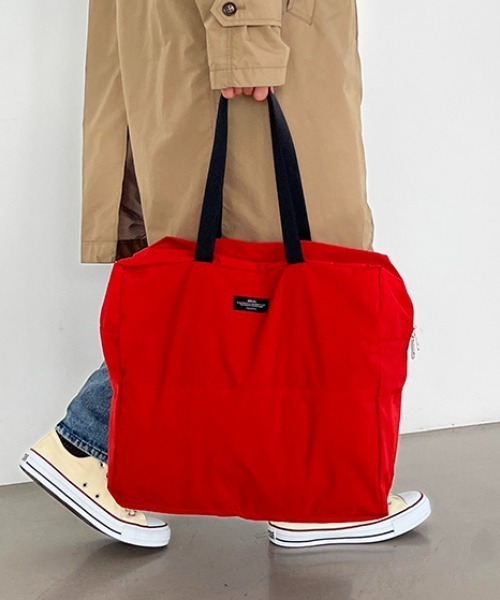 TIMELESS COMFORT（タイムレスコンフォート） ボストンバッグ SOLEIL