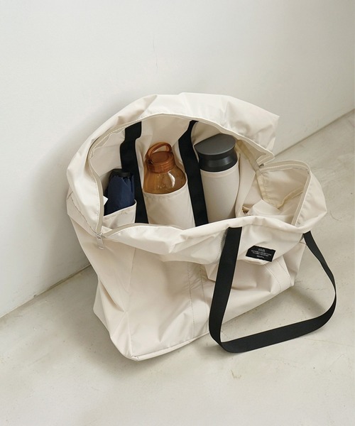 TIMELESS COMFORT（タイムレスコンフォート） ボストンバッグ SOLEIL