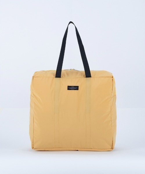 TIMELESS COMFORT（タイムレスコンフォート） ボストンバッグ SOLEIL