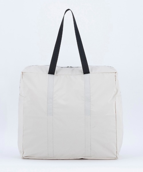 soleile ソレイル　ボストンバッグ　黒 SOLEIL（HEMING'S） ソレイユ SOLEIL ウィークエンド ボストン M