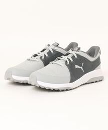 【新品未使用】Puma プーマ　ゴルフシューズ PUMA（プーマ） ゴルフシューズ スニーカー メンズ ゴルフ グリップ