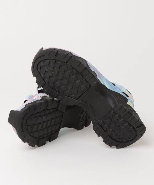 adidas by Stella McCartney 「adidas McCartney」 フラット