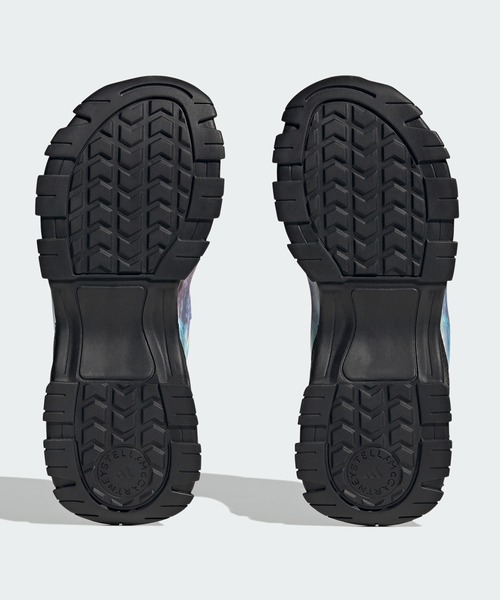 adidas by Stella McCartney 「adidas McCartney」 フラット