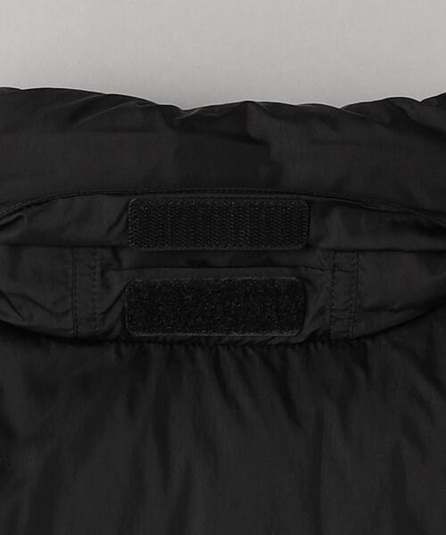 ダウンベスト ダウン ＜THE NORTH FACE＞ ヌプシ ベスト カモ NORTH ＜THE FACE＞ ヌプシ ベスト UNITED