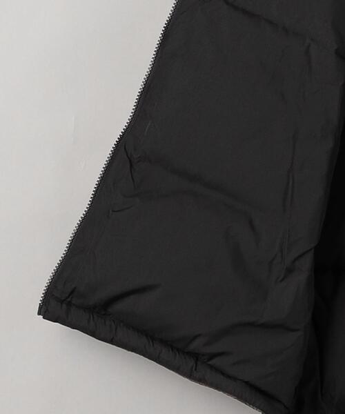 ダウンベスト ダウン ＜THE NORTH FACE＞ ヌプシ ベスト カモ NORTH ＜THE FACE＞ ヌプシ ベスト UNITED