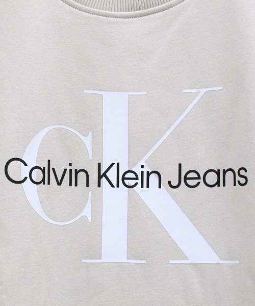Calvin Klein（カルバン・クライン） トレーナー スウェット CKJ