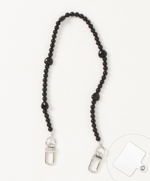 macaroni edge（マカロニエッジ） 「macaroni edge/マカロニエッジ