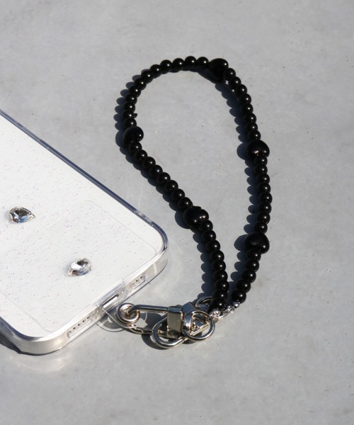 macaroni edge（マカロニエッジ） 「macaroni edge/マカロニエッジ