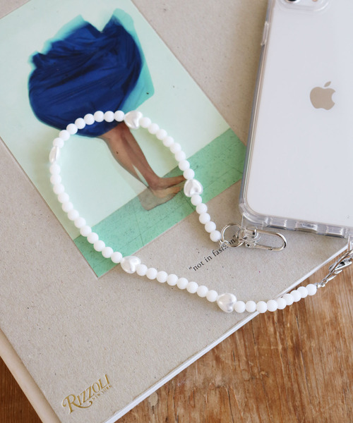 macaroni edge（マカロニエッジ） 「macaroni edge/マカロニエッジ