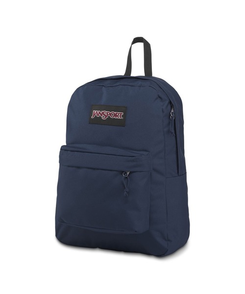 JANSPORT公式 リュック スーパーブレイクプラス JANSPORT デイバック リュック SUPERBREAK PLUS（ジャンスポーツ