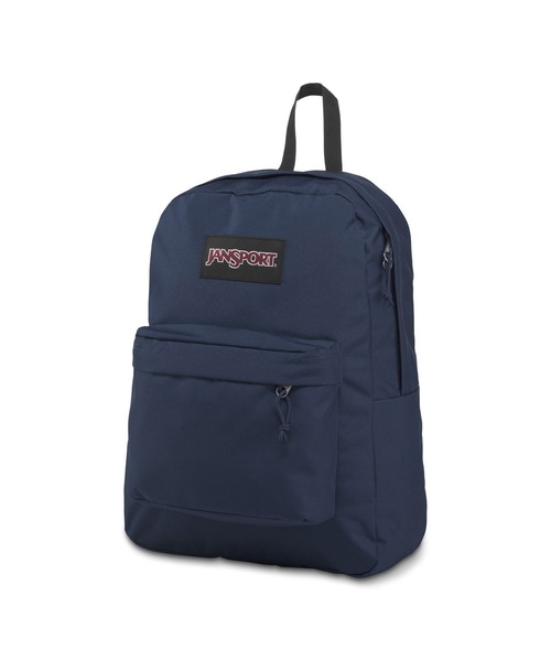 リュック メンズ JANSPORT SUPERBREAK PLUS（ジャンスポーツ スーパーブレイクプラス）｜zozo