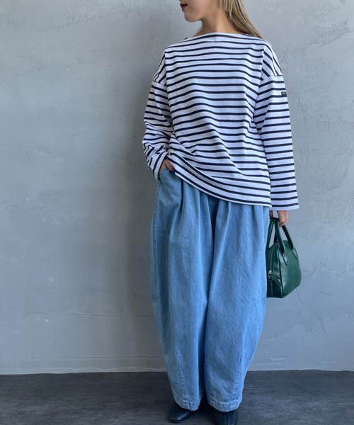 HARVESTY（ハーベスティ） ジーンズ デニム デニムパンツ 10ozデニム