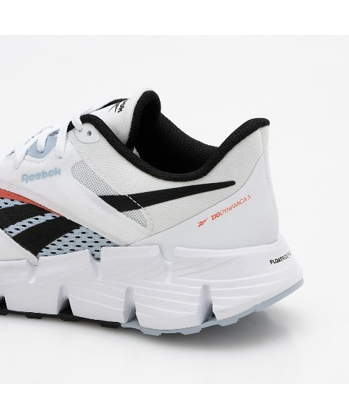 Reebok（リーボック） スニーカー ジグ ダイナミカ 5 / ZIG DYNAMICA 5