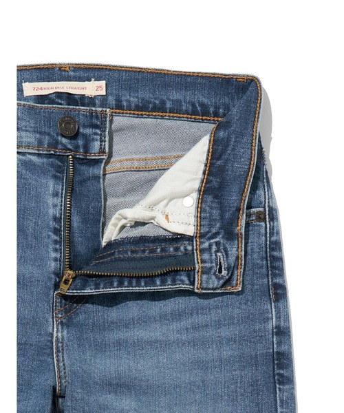 Levi's ジーンズ デニム デニムパンツ Levi's/リーバイス 724