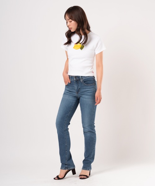Levi's ジーンズ デニム デニムパンツ Levi's/リーバイス 724