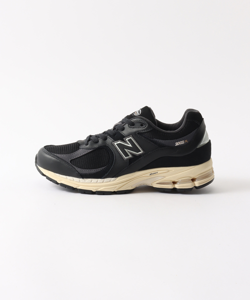 スニーカー メンズ 「NEW BALANCE / ニューバランス」M2002RI｜zozo｜04