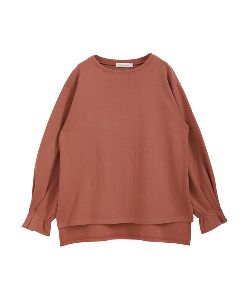 SUNFLOWER EIGHT（サンフラワーエイト） tシャツ キャンディースリーブ