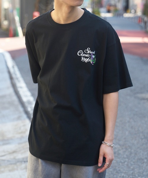 AIRWALK（エアウォーク） tシャツ 「AIRWALK」25SS新色 ワンポイント