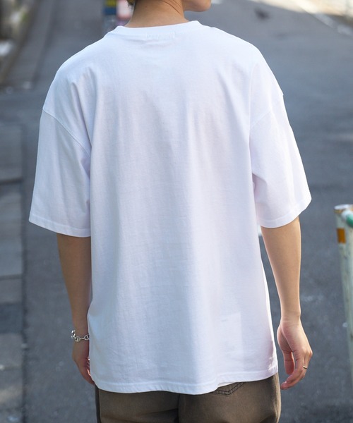 AIRWALK（エアウォーク） スマホショルダー tシャツ 「AIRWALK」ワン